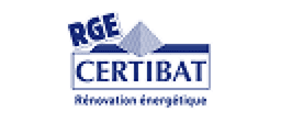 Logo RGE Certibat