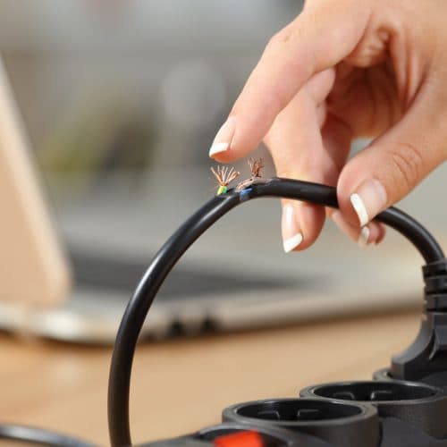 L’ONSE révèle les chiffres de la sécurité électrique