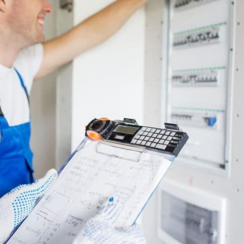 Tout savoir sur le tableau électrique divisionnaire