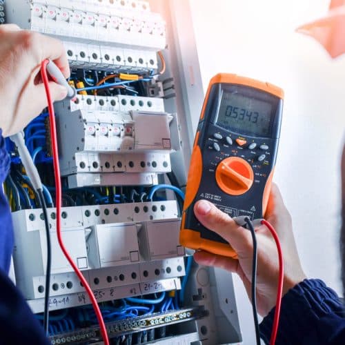La méthode 3C pour réussir le tableau électrique