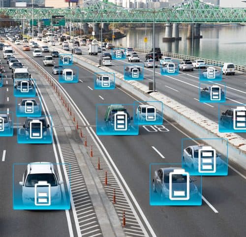 Une voiture électrique avec 1000 km d’autonomie, qui dit mieux ?
