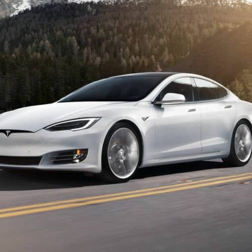 Voiture électrique Tesla : tout ce qu’il faut savoir