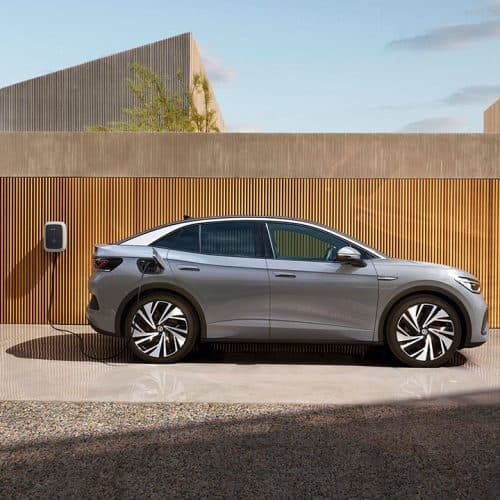 Tout ce qu’il faut savoir sur la voiture électrique par Volkswagen