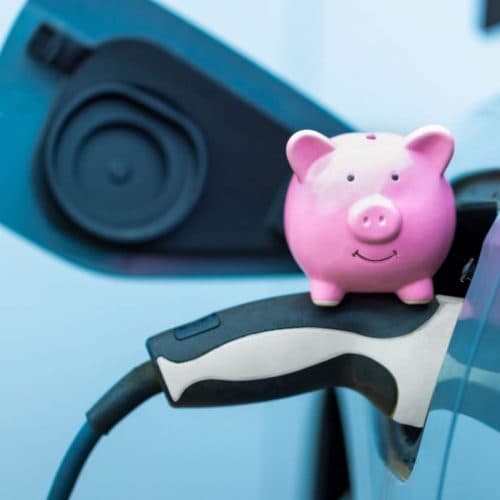 Les voitures électriques éligibles au bonus écologique