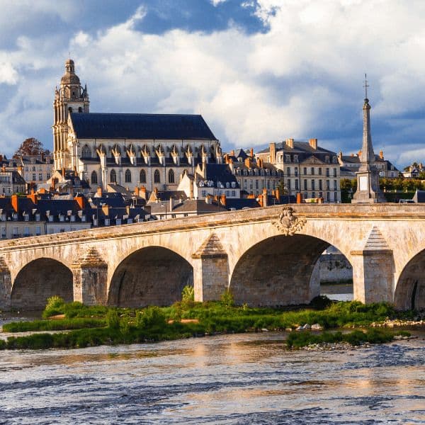 Entreprise ITE Blois