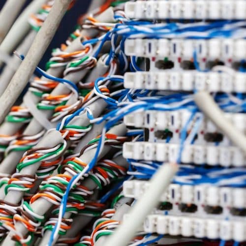 Tout savoir sur le boîtier DTI test