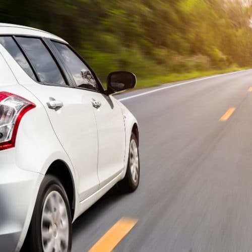 Suzuki : une nouvelle ère de voitures électriques