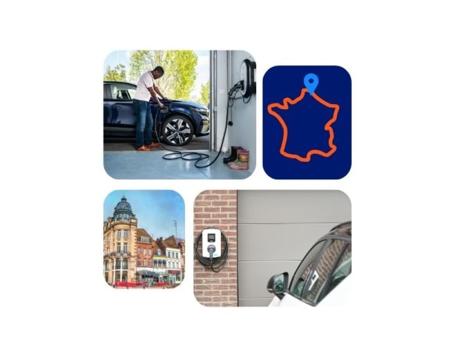 IRVE Tourcoing
