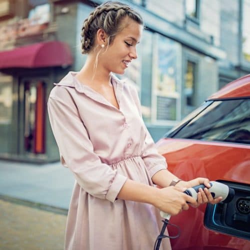 Quelles sont les meilleures voitures hybrides rechargeables ?