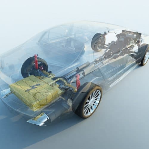 Acheter ou louer sa batterie de voiture électrique ?
