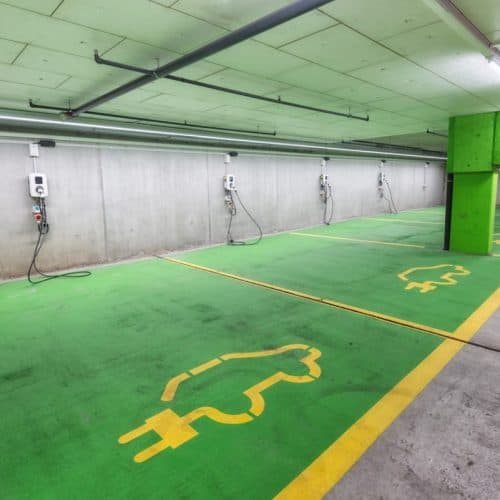Qu’est-ce que le protocole OCPP (Open Charge Point Protocol) ?