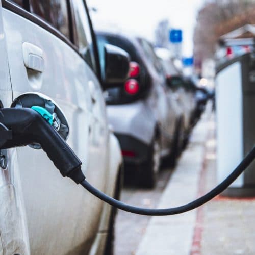 Les 10 pays européens les mieux dotés en bornes de recharge
