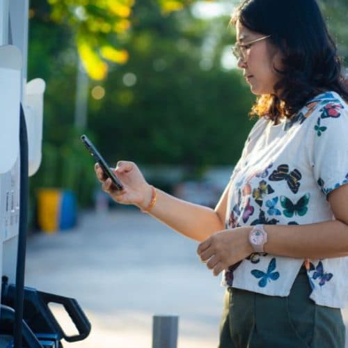Comment se servir de la carte Chargemap ?