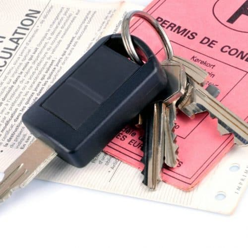 Quelles démarches pour immatriculer une voiture électrique ?