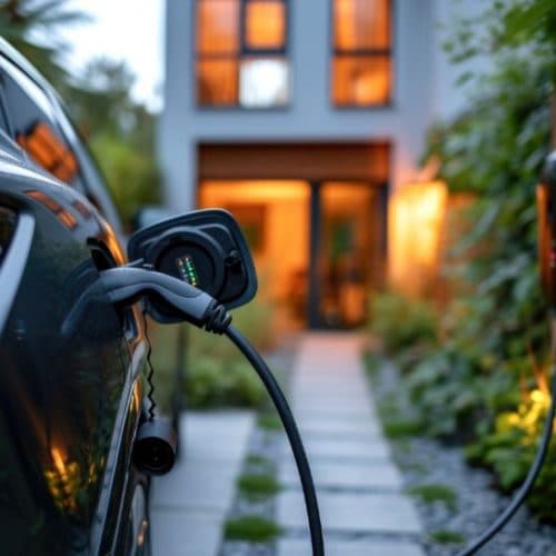 Combien de fois peut-on recharger la batterie d’une voiture électrique ?