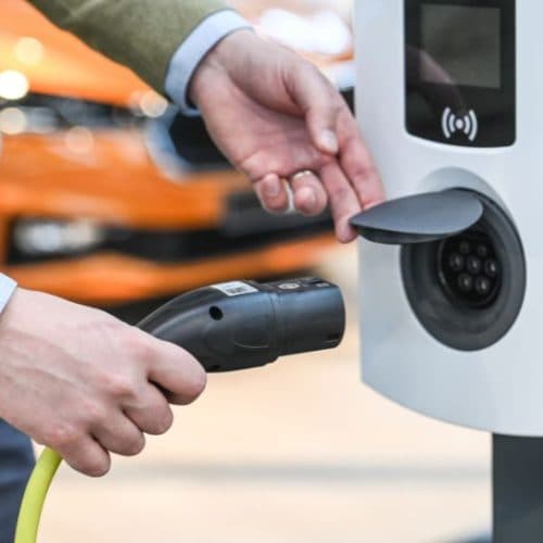 Fin du crédit d’impôt de 500 € pour les bornes de recharge électrique