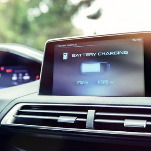 Quelle est la durée de vie d’une batterie de voiture électrique ?
