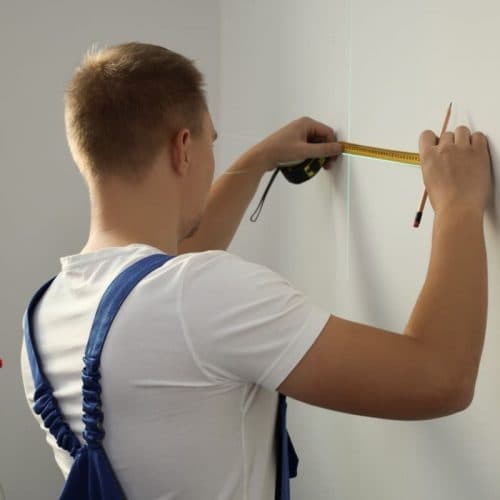 À quelle hauteur doit-on installer un tableau électrique ?