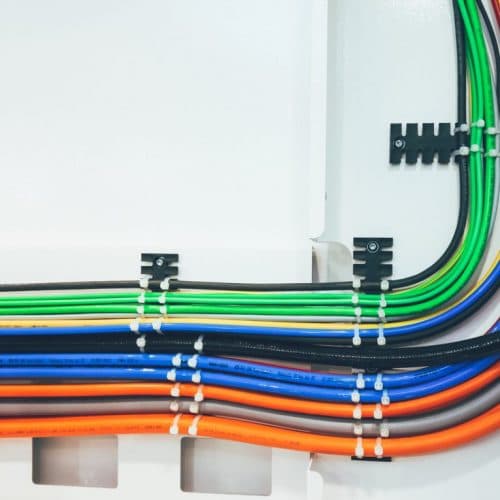 Comment identifier facilement les circuits du tableau électrique ?