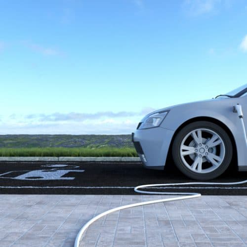 Où recharger sa voiture électrique en Corse ?