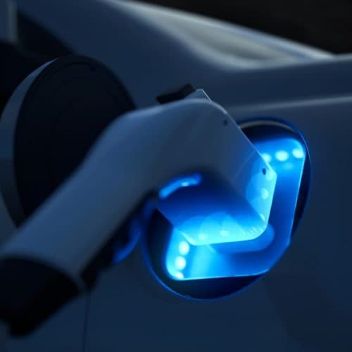 Top 5 des pays champions de la batterie électrique