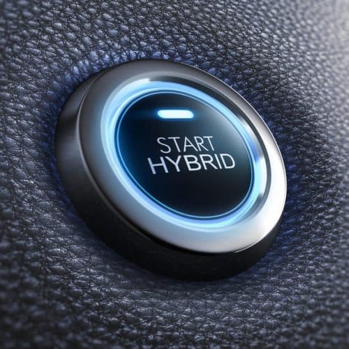 Comment fonctionne un véhicule hybride ?