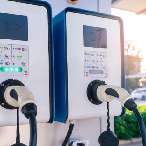 Tout savoir sur l’installation de bornes de recharge en petite entreprise !