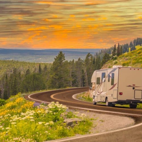 Road-trip en camping-car 100% électrique : rêve ou réalité ?