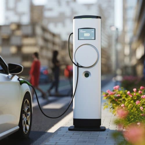 Comment fonctionne la technologie V2G ?