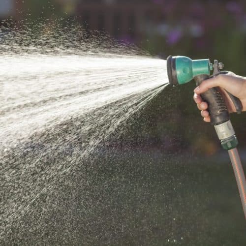 Quel disjoncteur pour une pompe d’arrosage ?