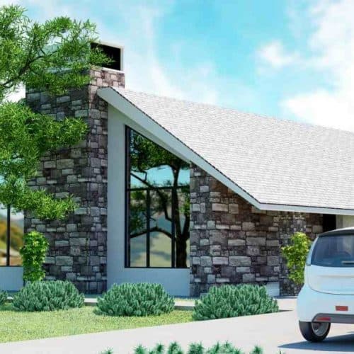 Combien de panneaux solaires faut-il pour recharger voiture électrique ?