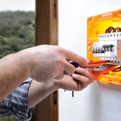 Comment ajouter un circuit convecteur dans mon tableau électrique ?