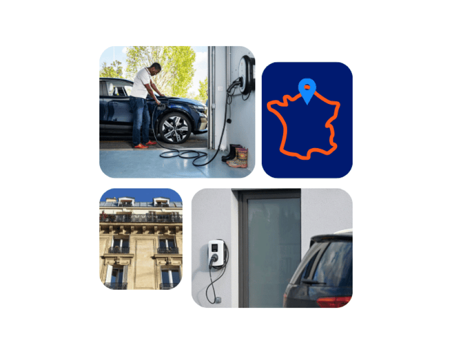 irve Neuilly-sur-Seine