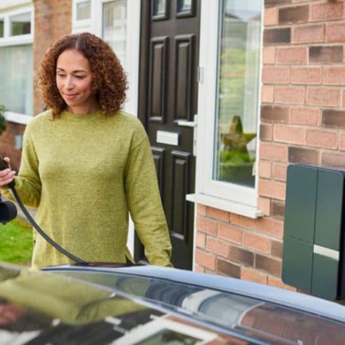 Location de borne de recharge entre particuliers : est-ce possible ?