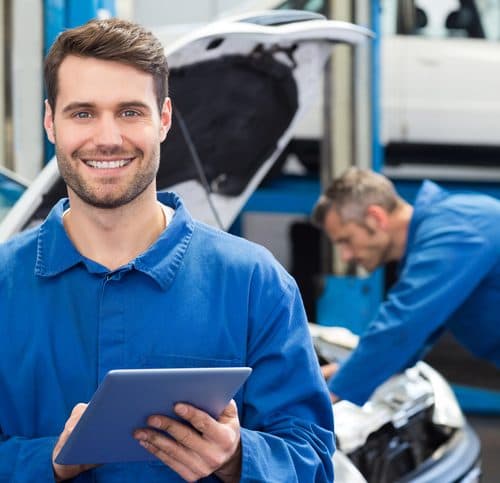Quel entretien sur une voiture hybride ?