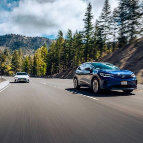Quelle voiture électrique a la meilleure autonomie ?