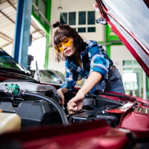 Moteur essence, diesel ou électrique : quelle motorisation choisir ?