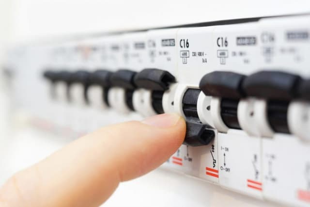 Découvrez le guide de la panne d'électricité