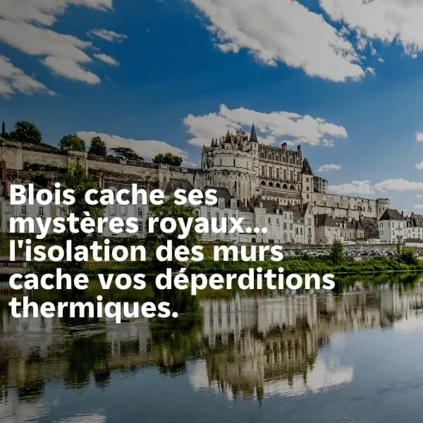 ITE Blois