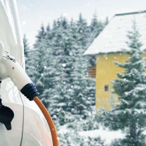 Voiture électrique : quel est le plan du gouvernement pour la recharge cet hiver ?