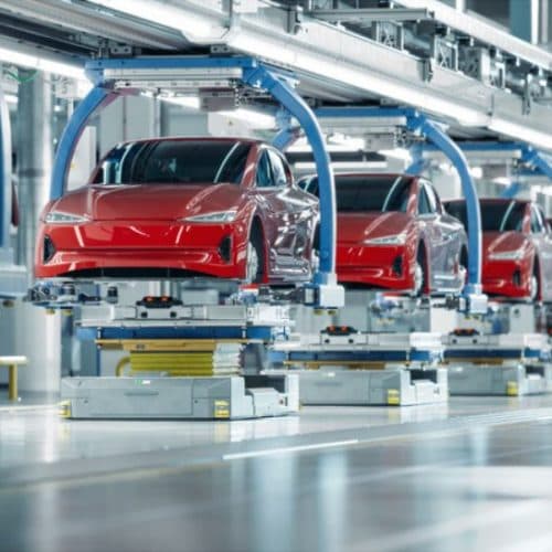 Les voitures électriques polluent-elles plus que les voitures thermiques ?