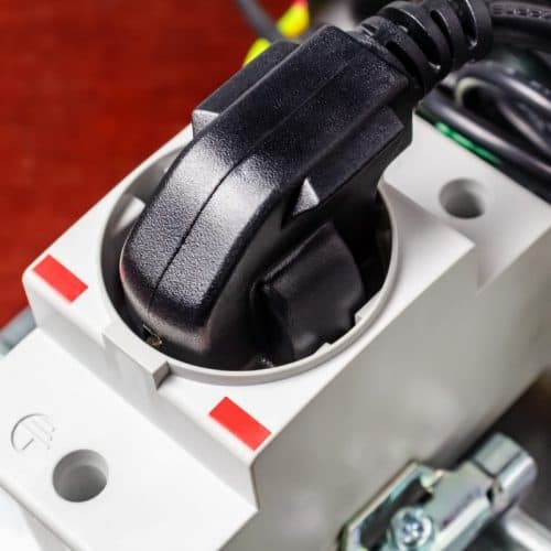 Qu’est-ce qu’une prise modulaire ?