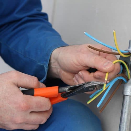 Qu’est-ce qu’une rupture de neutre ?
