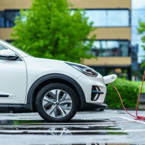 Quelle est la durée de vie d’une voiture hybride ?