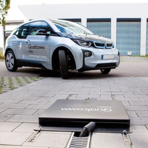 Ces systèmes de recharge innovants et adaptés aux villes