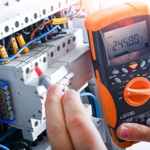 Pourquoi devons-nous mesurer et tester la continuité électrique ?