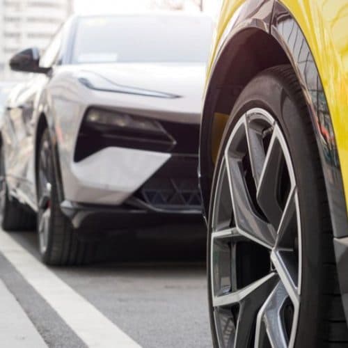 Pourquoi les pneus des voitures électriques s’usent-ils vite ?