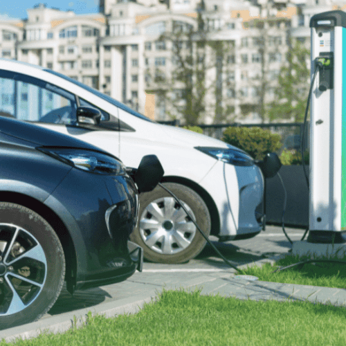 À quand le verdissement des flottes automobiles d’entreprise ?
