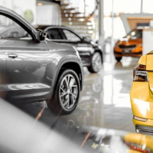 4 modèles de voitures électriques à moins de 20 000 €