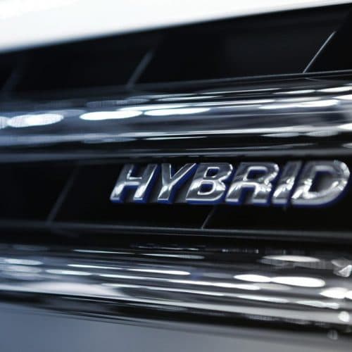 Classement des voiture hybrides les plus autonomes